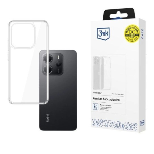 3mk Armor Case pro Redmi Note 14 4G