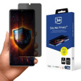 3mk Silky Matt Privacy pro ZTE Blade V70 Max