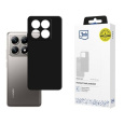 3mk Silicone Case pro Xiaomi 14T Pro