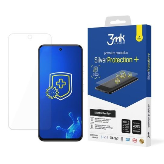 3mk SilverProtection+ pro Tecno Spark 30C