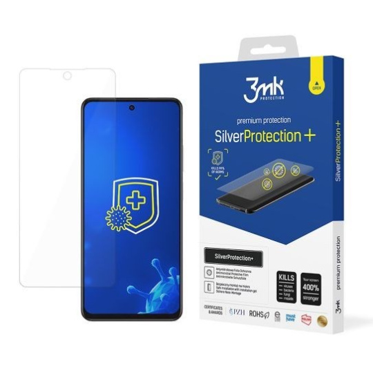 3mk SilverProtection+ pro Oppo A40 / A40M / A3 4G