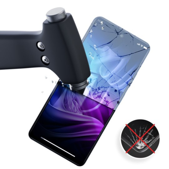 3mk Silky Matt Pro pro MyPhone N23 Plus 5G