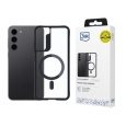 3mk Satin Armor MagCase pro Samsung Galaxy S23+