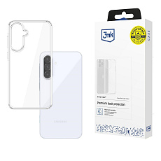BAZAR - 3mk ochranný kryt Armor Case pro Samsung Galaxy A36/A56 - Poškozený obal (Komplet) BAZAR - 3mk ochranný kryt Armor Case pro Samsung Galaxy A36/A56 - Poškozený obal (Komplet)