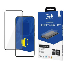 3mk tvrzené sklo HardGlass Max Lite pro Redmi Note 11T Pro