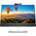 Bazar HP LCD ED E24m G4 Conferencing Mon. 23,8",1920x1080,IPS w/LED,300,1000:1, 5ms,DP 1.2,HDMI,4xUSB,USB-C,webcam, RJ45