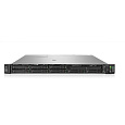 HPE PL DL360g12 6505P (2.2-4.1G/12C) 2x32G (P69727) MR408i-o 8SFF 2x1000W 2p10T-G 5stdfans Bezel+lock Smart Choice