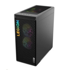 LENOVO PC Legion T5 26ARA8 - AMD Ryze 7 7700,32GB,1TSSD,RTX™ 4070 12GB,Storm Grey,W11H,3Y CC