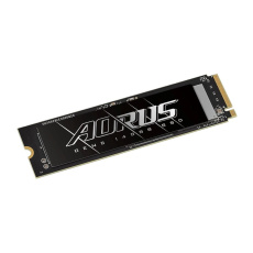 GIGABYTE SSD 4TB AORUS Gen5 14000, PCIe Gen5x4, M.2 2280, (R:14100/ W:12600MB/s) GIGABYTE SSD 4TB AORUS Gen5 14000, PCIe Gen5x4, M.2 2280, (R:14100/ W:12600MB/s)