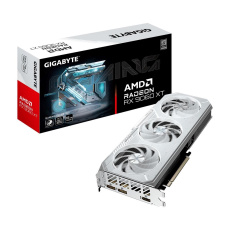 GIGABYTE VGA AMD Radeon RX 9060 XT GAMING OC ICE 16G, 16G GDDR6, 2xDP, 1xHDMI GIGABYTE VGA AMD Radeon RX 9060 XT GAMING OC ICE 16G, 16G GDDR6, 2xDP, 1xHDMI