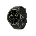 CARNEO GTR eXpedition Titan black