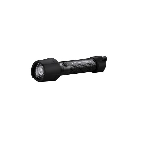 Ledlenser P7R Work UV ruční svítilna