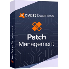 _Nová Avast Business Patch Management 78PC na 36 měsíců