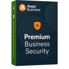 _Prodloužení Avast Premium Business Security pro 23 PC na 36 měsíců