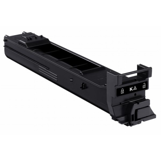 Minolta Toner černý (8K) do MC4650/4690MF