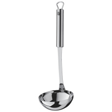 WMF Profi Plus naběračka, lze mýt v myčce, 30 cm, nerezová ocel