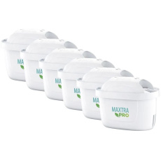 Brita Maxtra PRO Pure Performance filtrační patrony