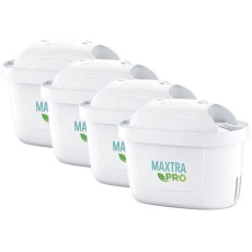 Brita Maxtra Pro Pure Performance 4 ks