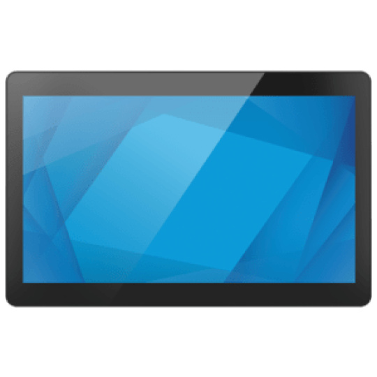 Elo I-Series 3.0,21.5",Projected Capacitive,Full HD,USB,USB-C,poweredUSB,RS232,BT,LAN,Wi-Fi,SSD,kit (RS232),black