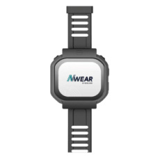 Newland WD5, 2D, BT, Wi-Fi, NFC, Android, kit, GMS