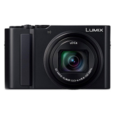 Panasonic Lumix DC-TZ300 - černý, 15x zomm, 20 MPix
