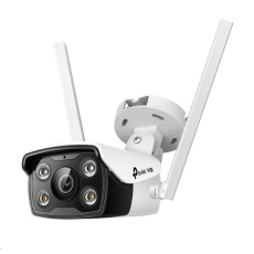 TP-Link VIGI C340-W(4mm), 4MP, Bullet, IR 30m, WIFI, Micro SD card