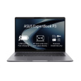 ASUS NTB ExpertBook P3 (P3405CVA-LY0011X), i5-13420H, 14" 1920 x 1200, 16GB, 1TB SSD, UHD, W11 Pro, Gray