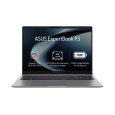 ASUS NTB ExpertBook PM3 (PM3606CKA-PLR516512W), AI 5 330, 16" 2560x1600, 16GB, 512GB, Radeon, W11 Home, Misty Grey