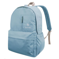 Bestlife - Batoh na notebook 14.1", modrá