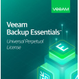 1 year of Production (24/7) maintenance renewal for Veeam Data Platform Essentials Universal Perpetual License