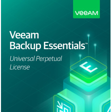 4 additional years of Production (24/7) maint. prepaid for Veeam Data Platform Essentials Universal Perpetual License