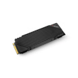 VERBATIM SSD Vi7000G Internal PCIe NVMe M.2 SSD 4TB , W 6700/ R 7400MB/s