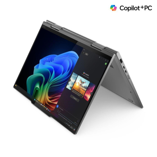 LENOVO NTB Thinkpad X1 2-in-1 G10 - Ultra7 258V,14" WUXGA Touch PG,32GB,2TBSSD,5G,IRcam,W11P