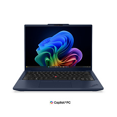 LENOVO NTB ThinkPad T14 G7 - Ultra7 355,14" WUXGA Touch,32GB,1TBSSD,W11P,modrá,3R Prem.Onsite