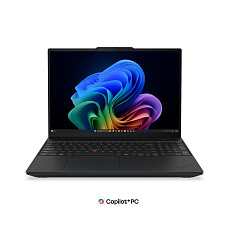 LENOVO NTB ThinkPad T16 G5 - Ultra5 325,16" WUXGA,16GB,512SSD,W11P