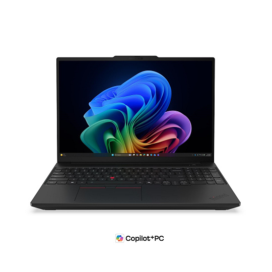 LENOVO NTB ThinkPad T16 G5 - Ultra5 325,16" WUXGA,16GB,512SSD,W11P