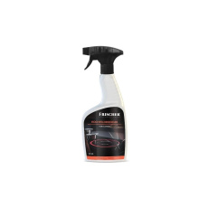 WG - Čisticí prostředek na keramické topné desky / 500 ml