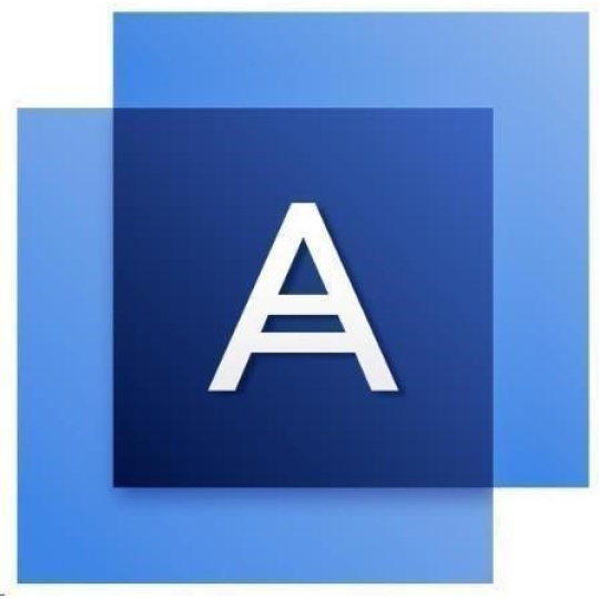 Acronis Disaster Recovery Storage Subscription License 500 GB, 3 Year Acronis Disaster Recovery Storage Subscription License 500 GB, 3 Year