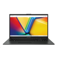 ASUS NTB Vivobook Go 15 (E1504FA-NJ193W), R3-7320U, 15.6" 1920 x 1080, 8GB, 512GB SSD, Radeon, W11 Home, Black