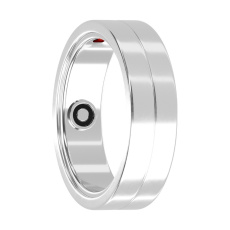 Maxcom mRing MR100 13/70 Silver