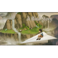 A Bird Story (PC) klíč Steam