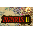 Avaris 2: The Return of the Empress (PC) klíč Steam