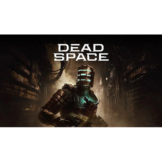 Dead Space: Standard Edition (Xbox Series X/S) (Europe) Dead Space: Standard Edition (Xbox Series X/S) (Europe)