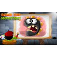 Bomb The Monsters! (PC) klíč Steam