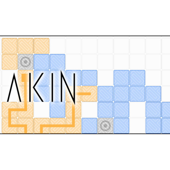 Akin (PC) klíč Steam