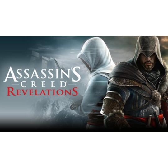 Assassin's Creed Revelations (PC) PL DIGITAL
