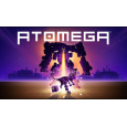 ATOMEGA (PC) klíč Steam