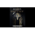 Assassin's Creed Odyssey Ultimate Edition (PC) klíč Uplay