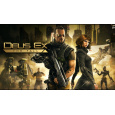 Deus Ex: The Fall (PC) klíč Steam