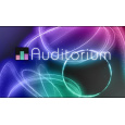 Auditorium (PC) klíč Steam